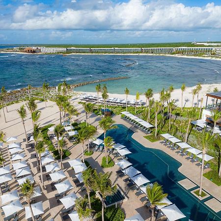 Hilton Tulum Riviera Maya All-Inclusive Resort Luaran gambar