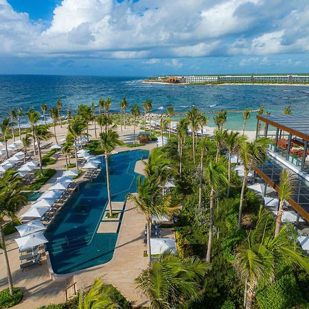 Hilton Tulum Riviera Maya All-Inclusive Resort Luaran gambar