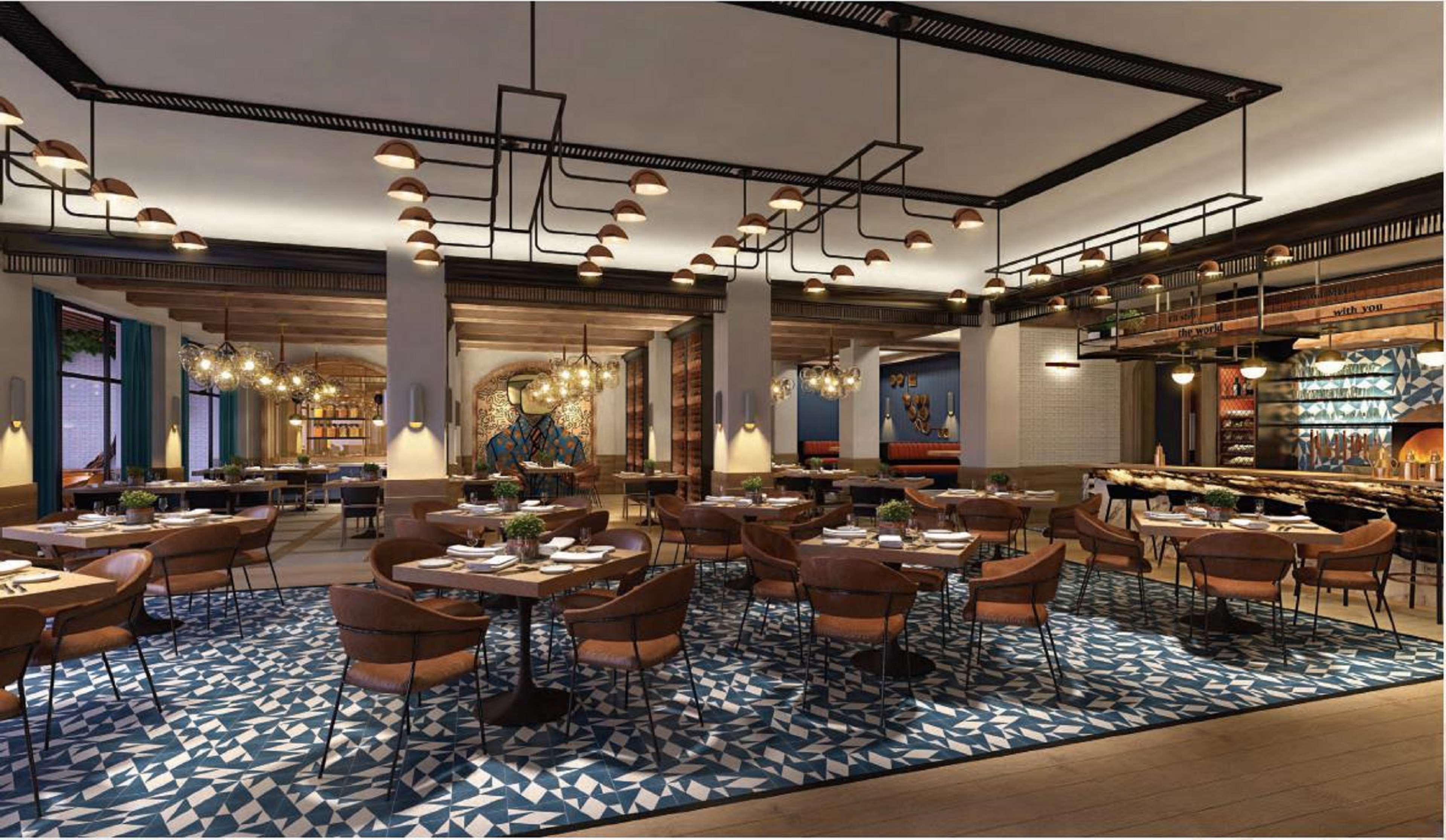 Hilton Tulum Riviera Maya All-Inclusive Resort Luaran gambar