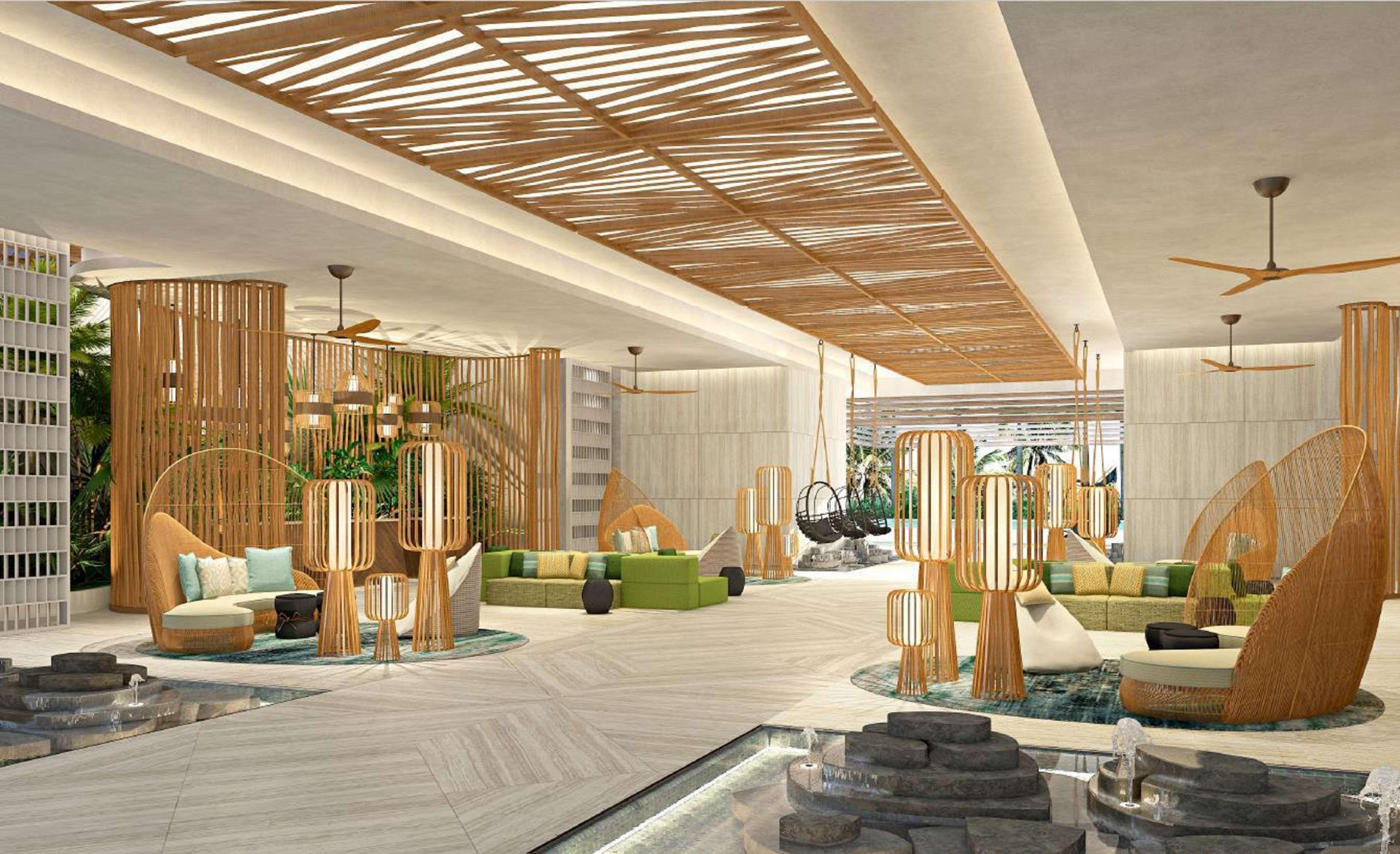 Hilton Tulum Riviera Maya All-Inclusive Resort Luaran gambar