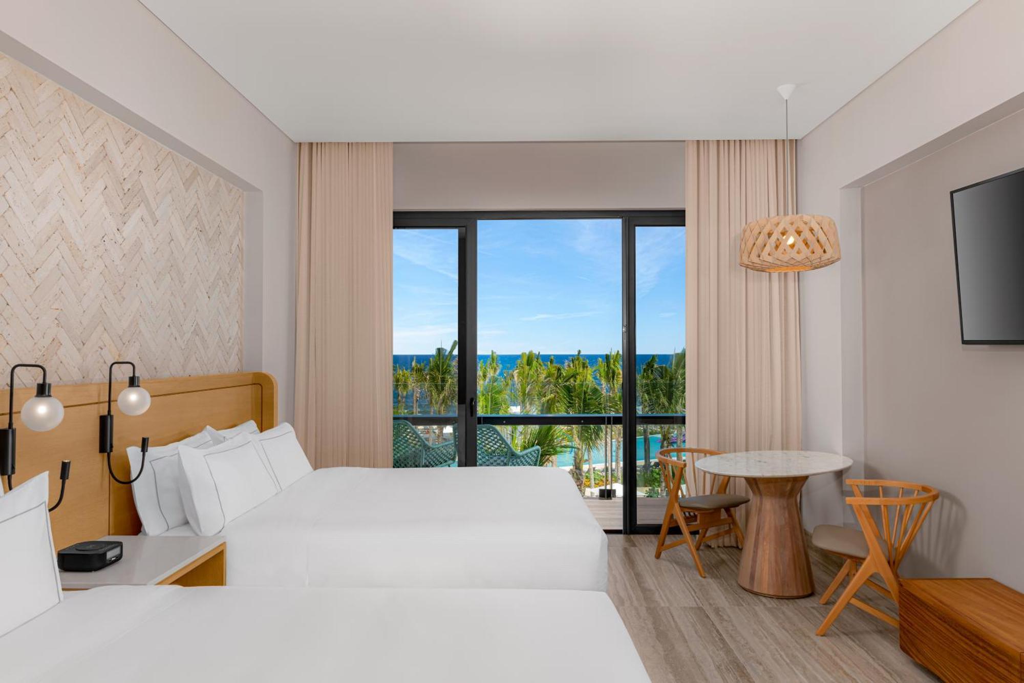 Hilton Tulum Riviera Maya All-Inclusive Resort Luaran gambar