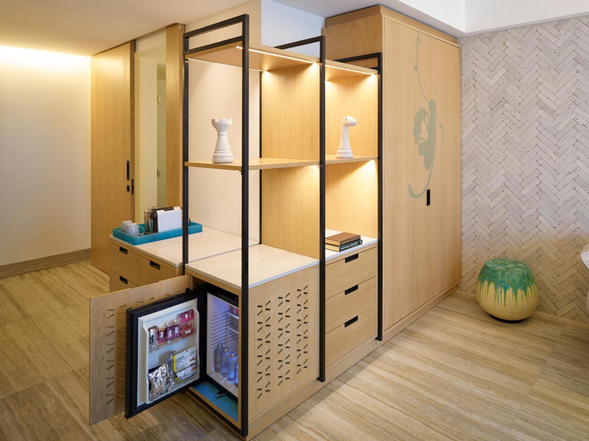 Hilton Tulum Riviera Maya All-Inclusive Resort Luaran gambar