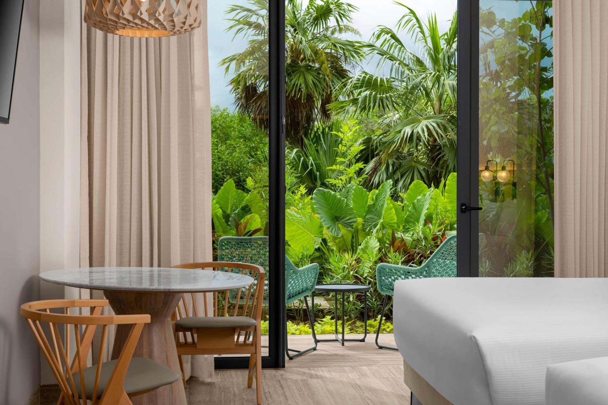 Hilton Tulum Riviera Maya All-Inclusive Resort Luaran gambar