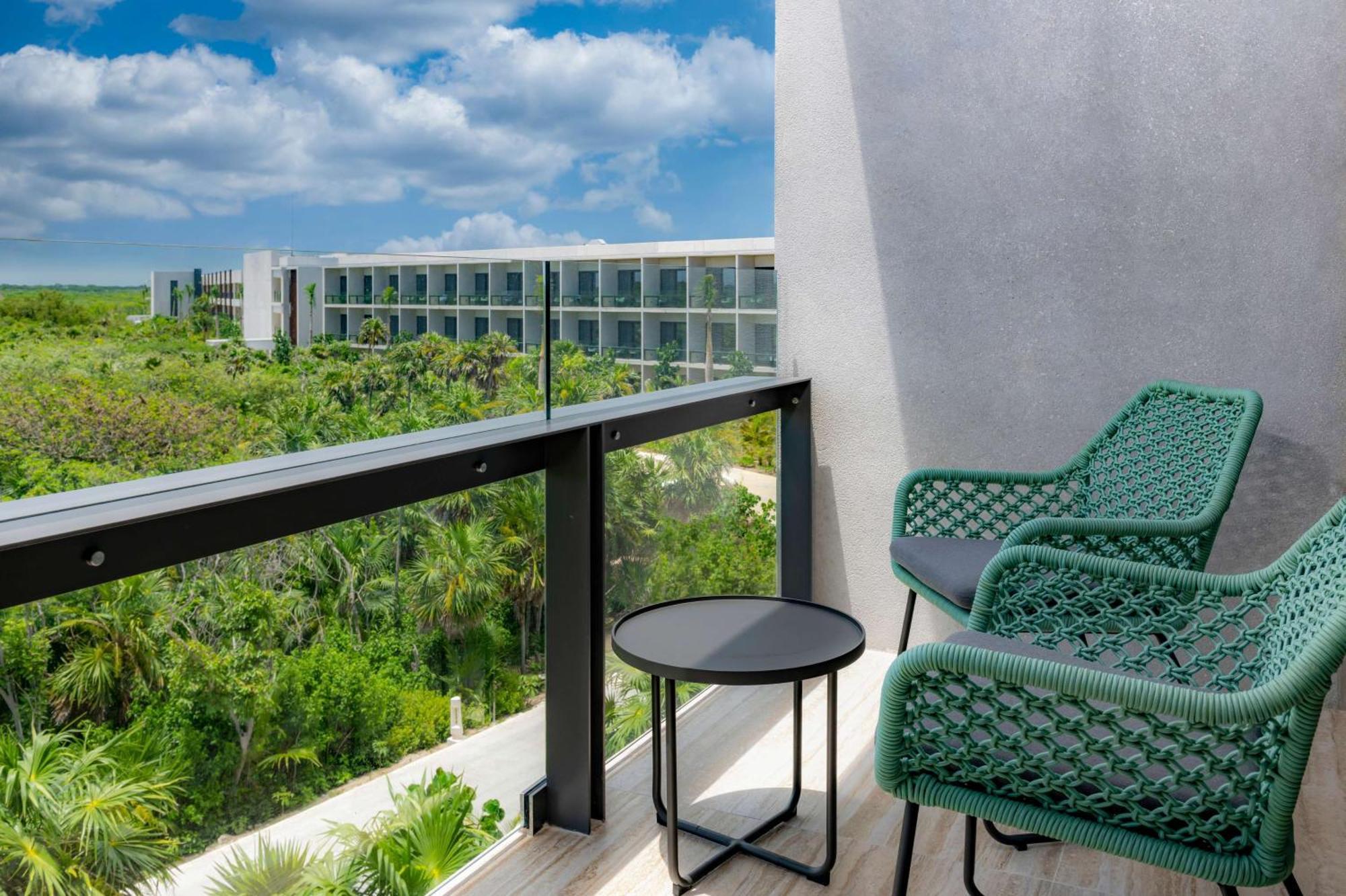 Hilton Tulum Riviera Maya All-Inclusive Resort Luaran gambar