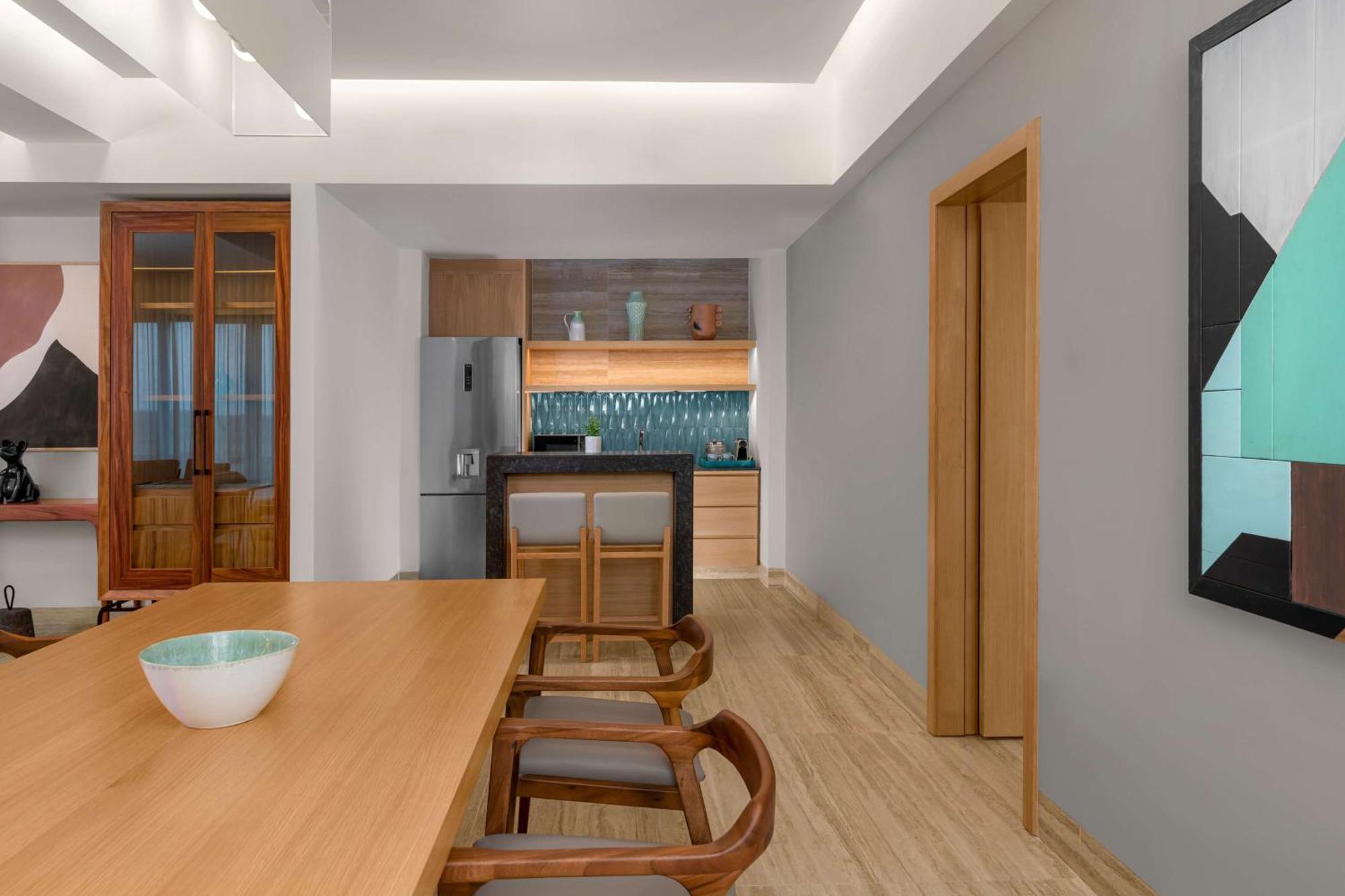 Hilton Tulum Riviera Maya All-Inclusive Resort Luaran gambar