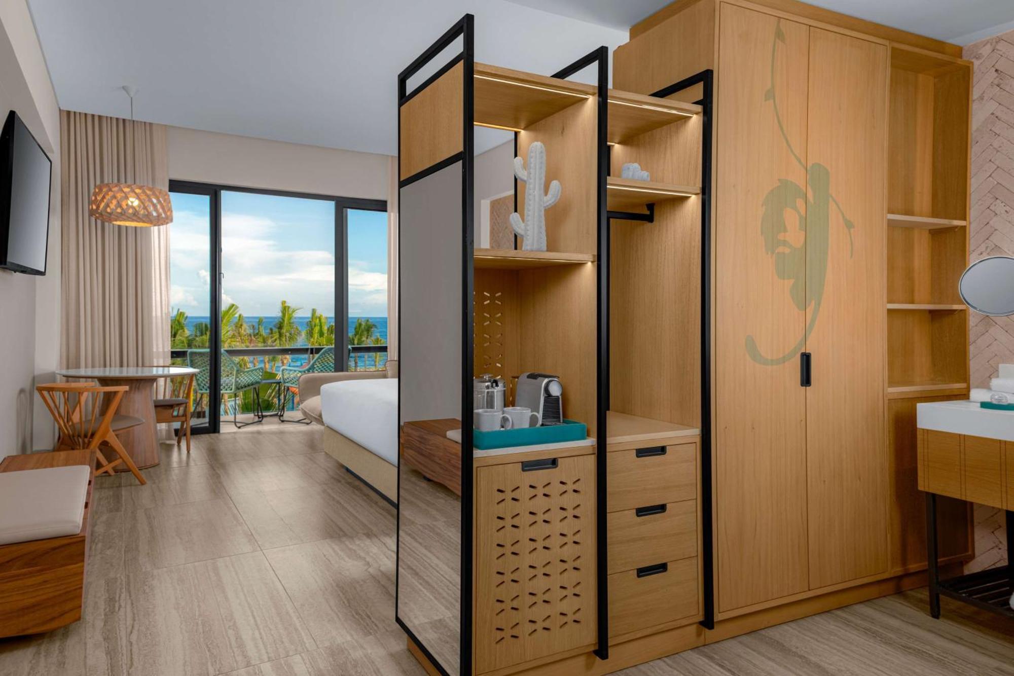 Hilton Tulum Riviera Maya All-Inclusive Resort Luaran gambar