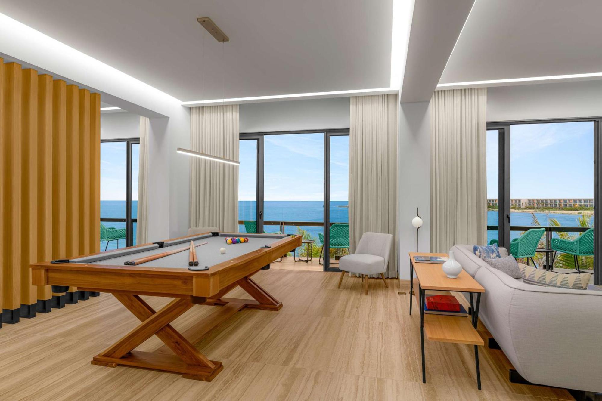 Hilton Tulum Riviera Maya All-Inclusive Resort Luaran gambar