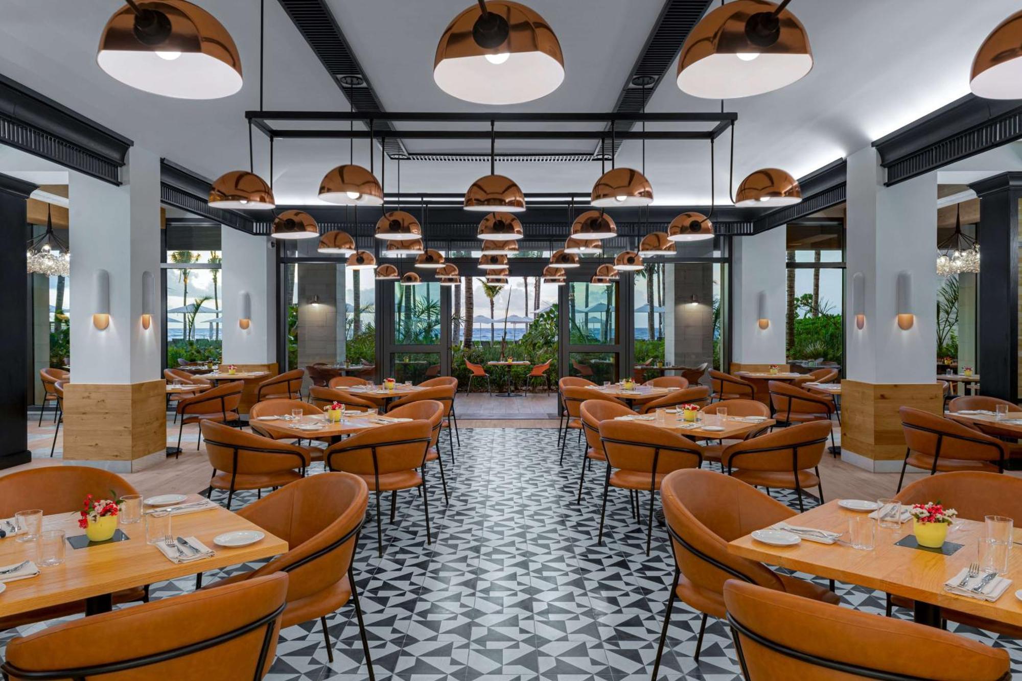 Hilton Tulum Riviera Maya All-Inclusive Resort Luaran gambar