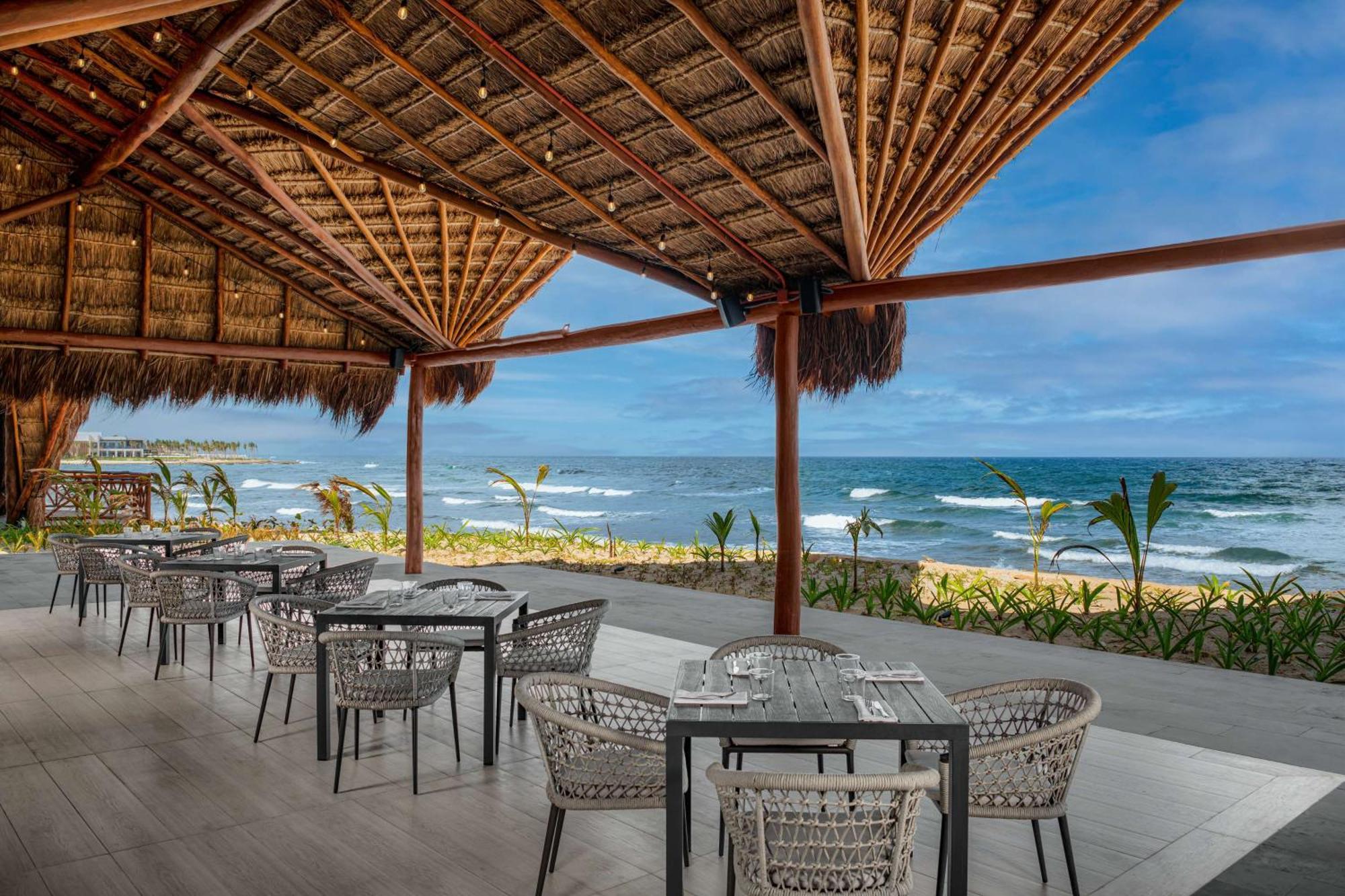 Hilton Tulum Riviera Maya All-Inclusive Resort Luaran gambar
