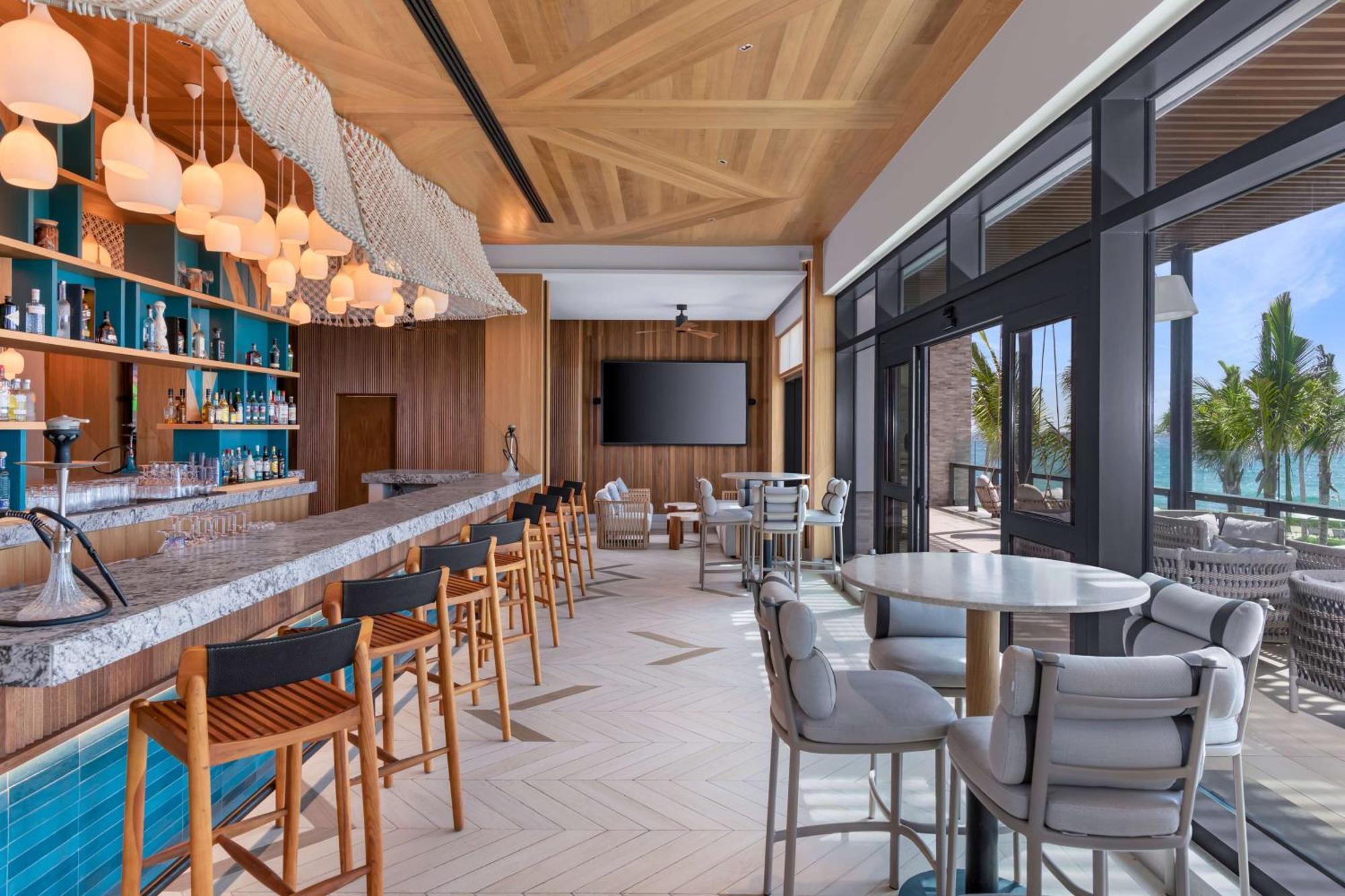 Hilton Tulum Riviera Maya All-Inclusive Resort Luaran gambar