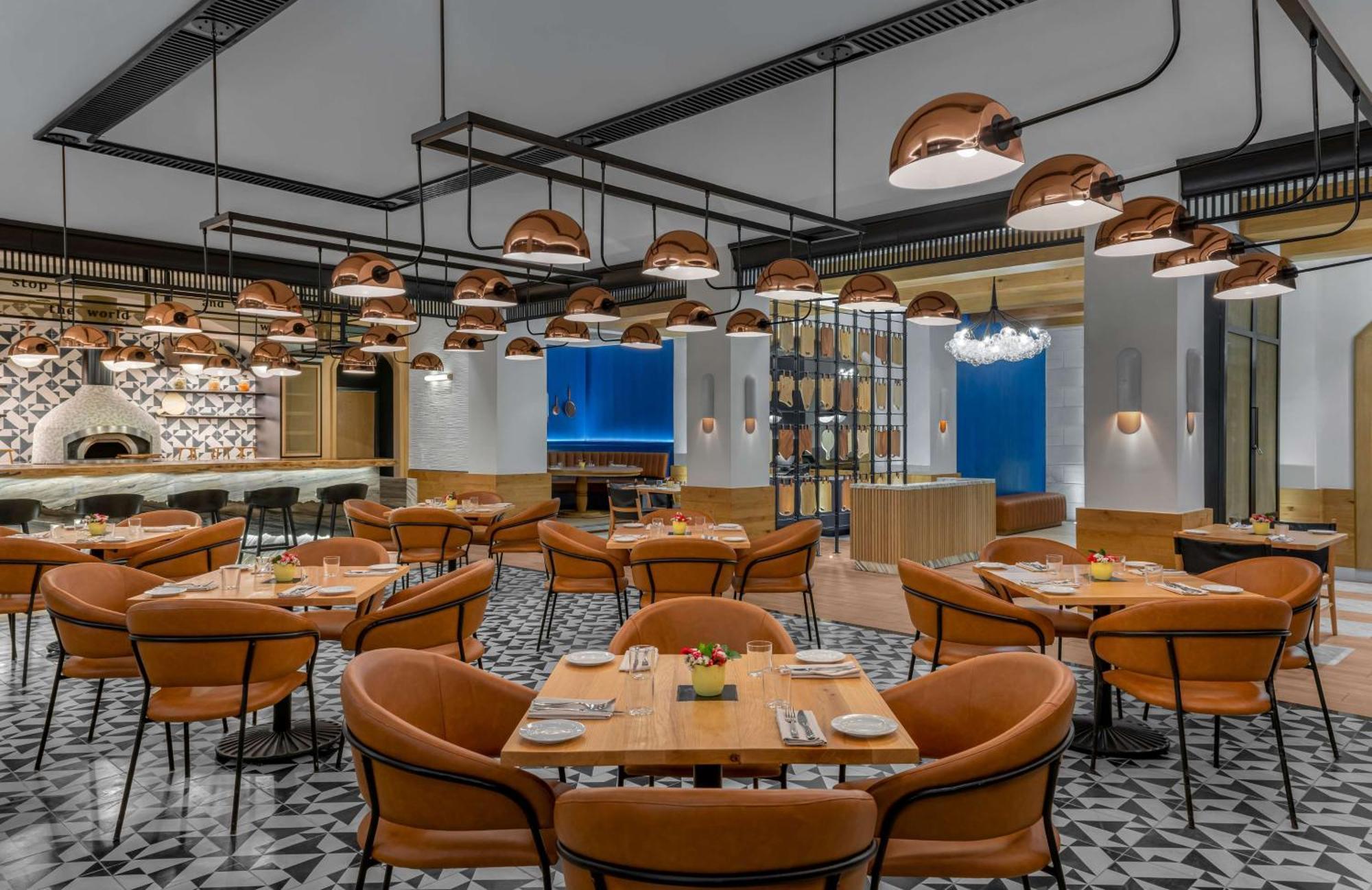 Hilton Tulum Riviera Maya All-Inclusive Resort Luaran gambar