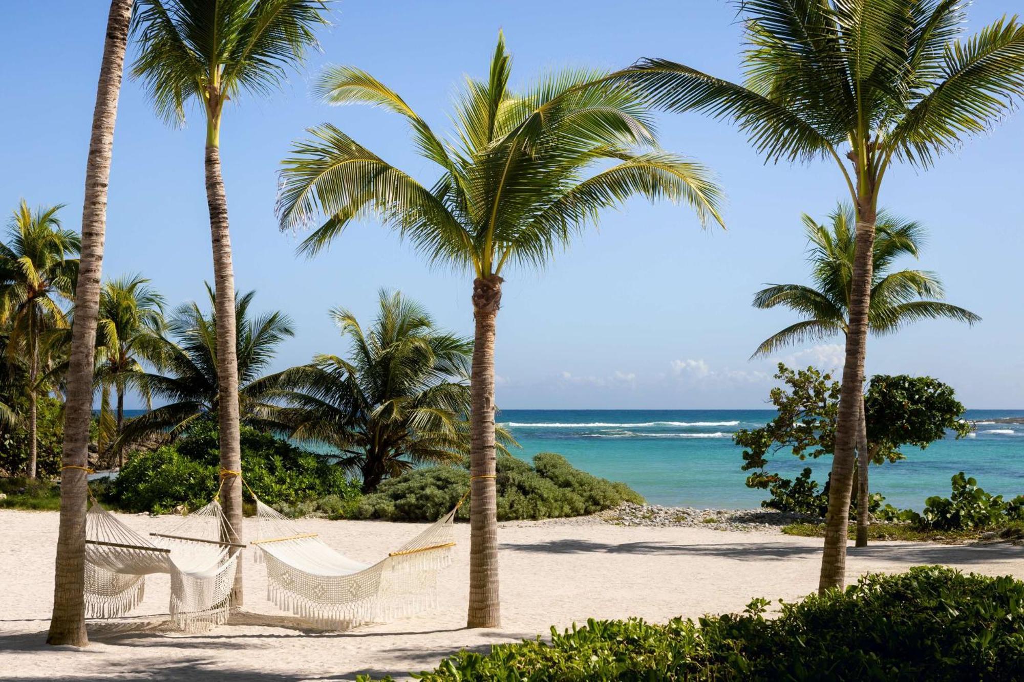 Hilton Tulum Riviera Maya All-Inclusive Resort Luaran gambar