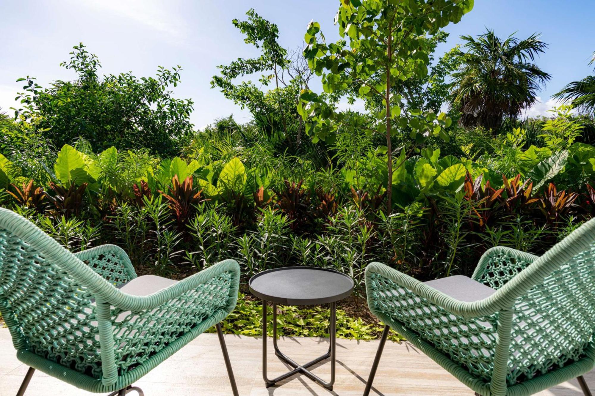 Hilton Tulum Riviera Maya All-Inclusive Resort Luaran gambar