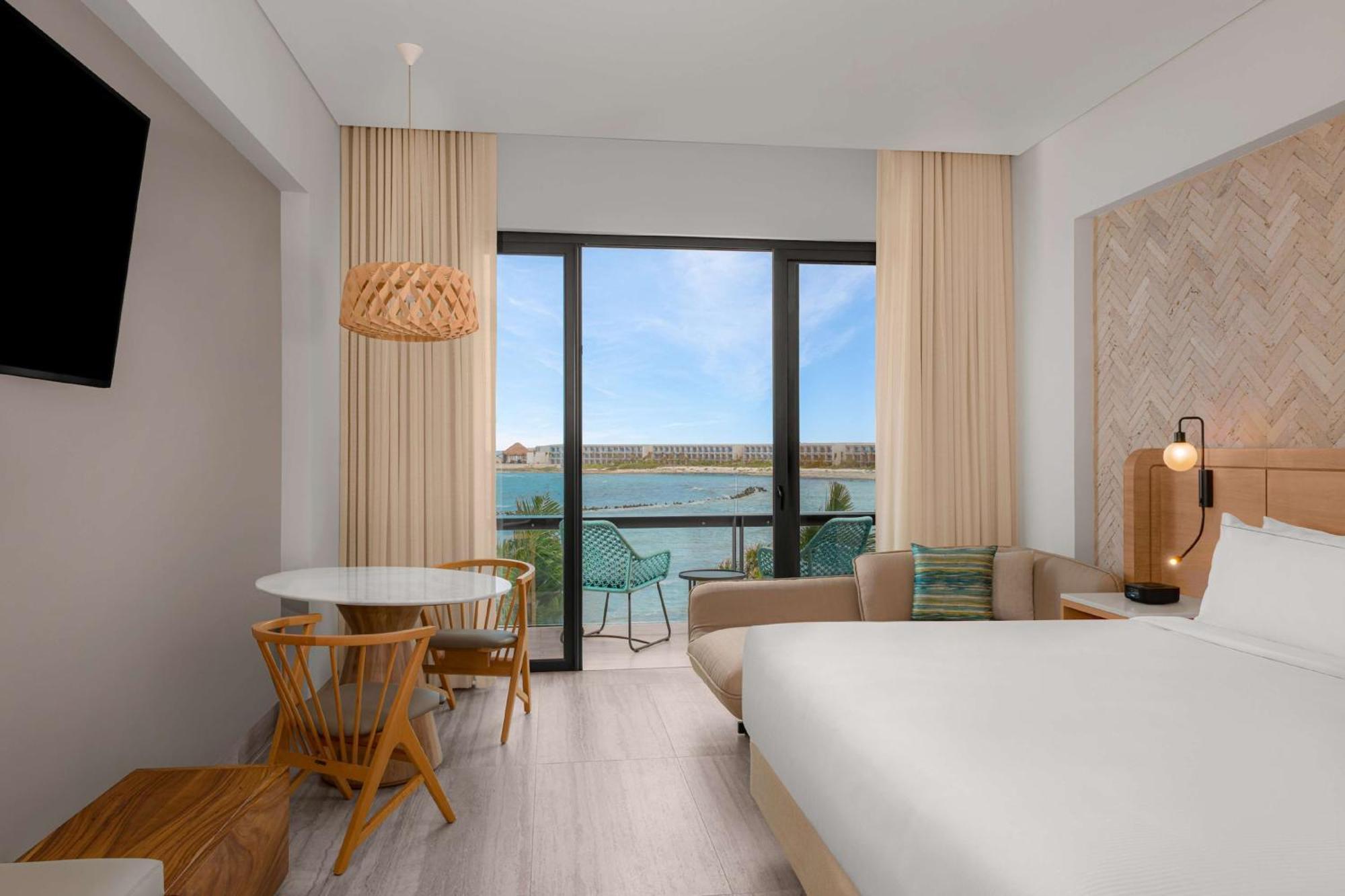 Hilton Tulum Riviera Maya All-Inclusive Resort Luaran gambar