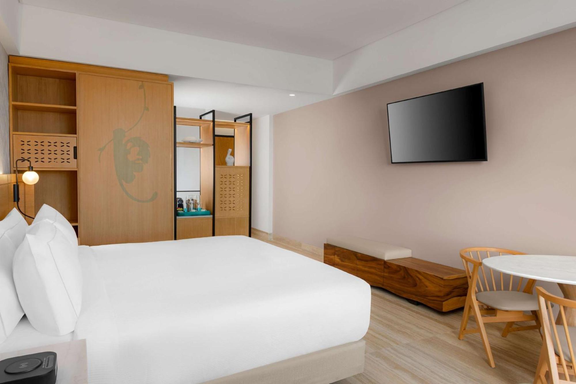 Hilton Tulum Riviera Maya All-Inclusive Resort Luaran gambar